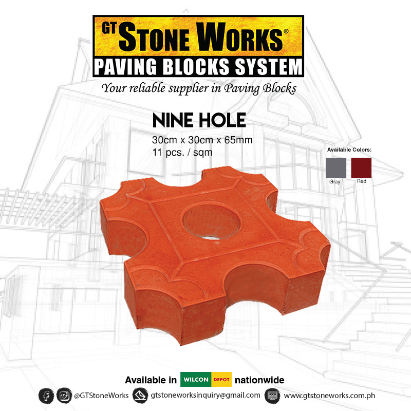 Nine Hole